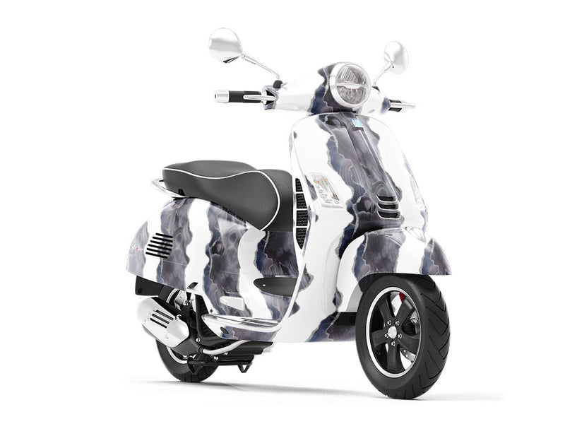 Rhyolite Gemstone Vespa Scooter Wrap Film