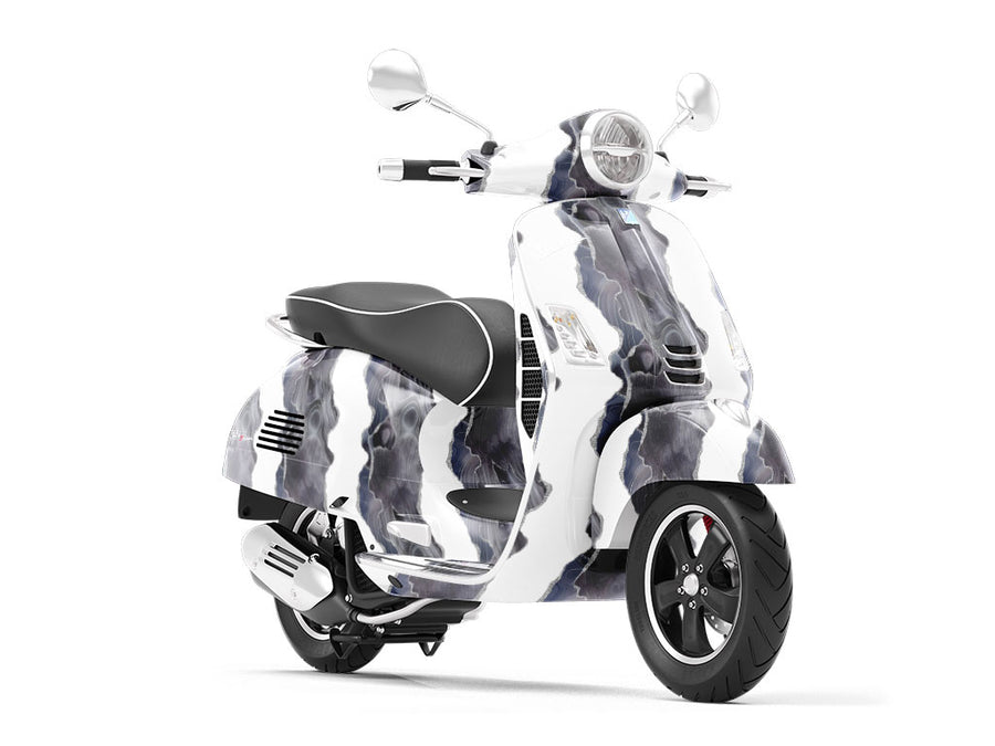 Rhyolite Gemstone Vespa Scooter Wrap Film