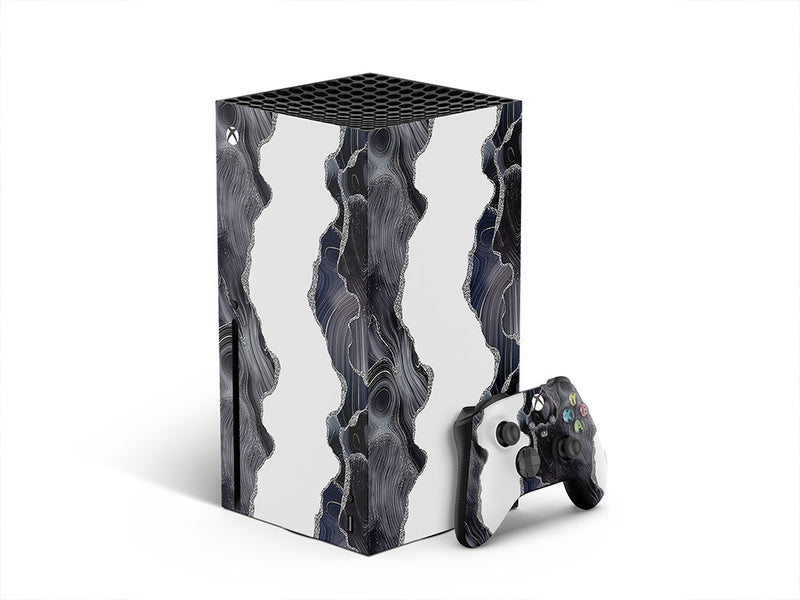 rhyolite gemstone films XBOX DIY Decal