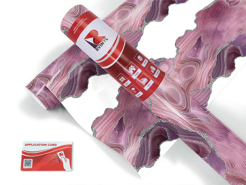 rich dreams gemstone films Craft Vinyl Roll