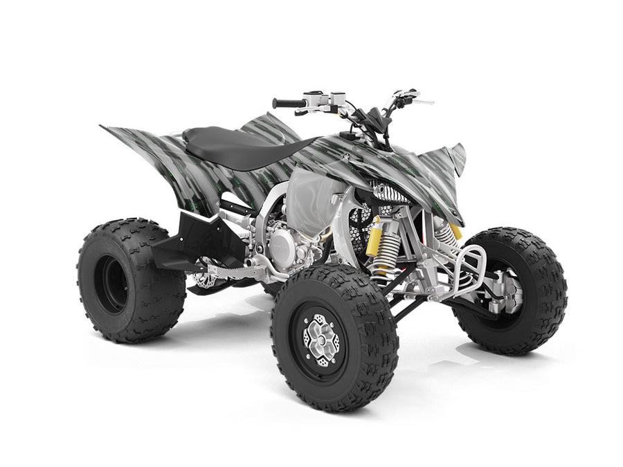 Rich Pine Technology ATV Wrapping Vinyl
