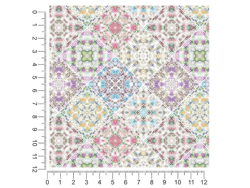 1ft x 1ft Craft Sheets