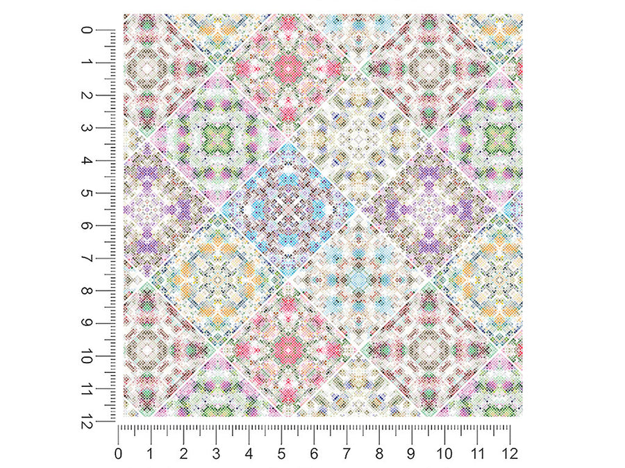 1ft x 1ft Craft Sheets