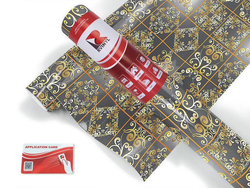 Craft Vinyl Roll