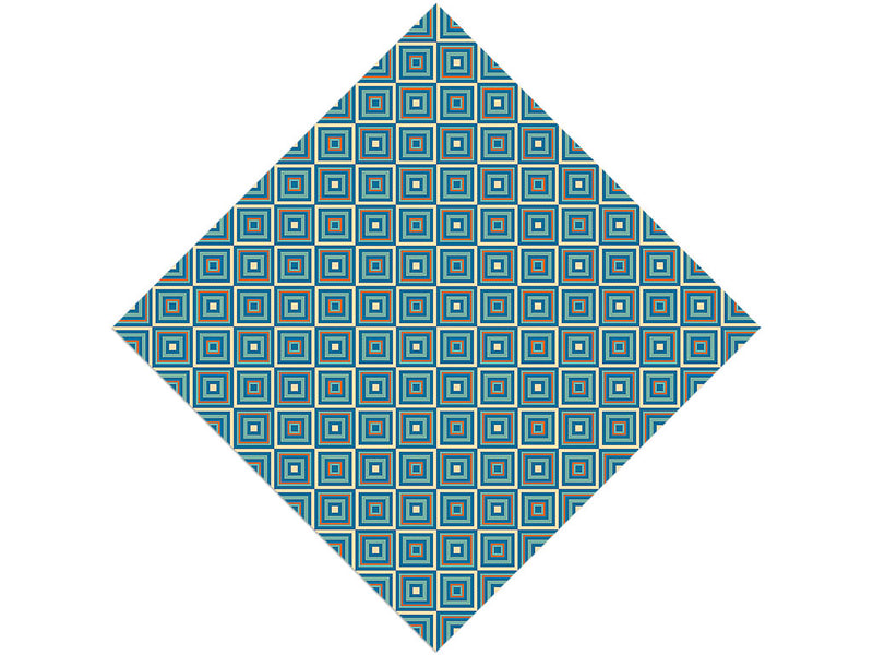 Ring My Bell Retro Vinyl Wrap Pattern