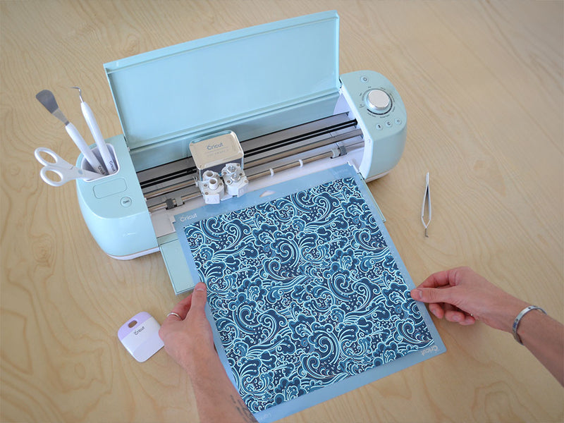 rip current water Cricut Compatible Vinyl