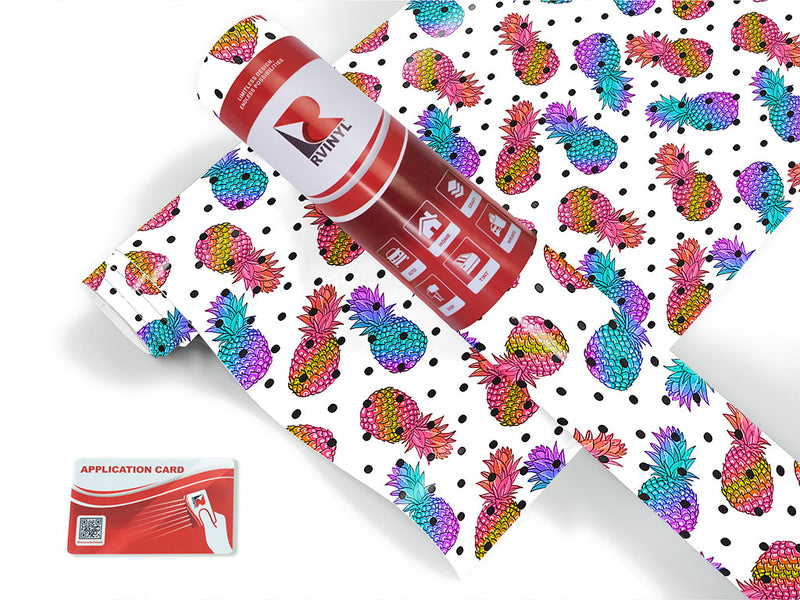 ripley queen fruit Craft Vinyl Roll