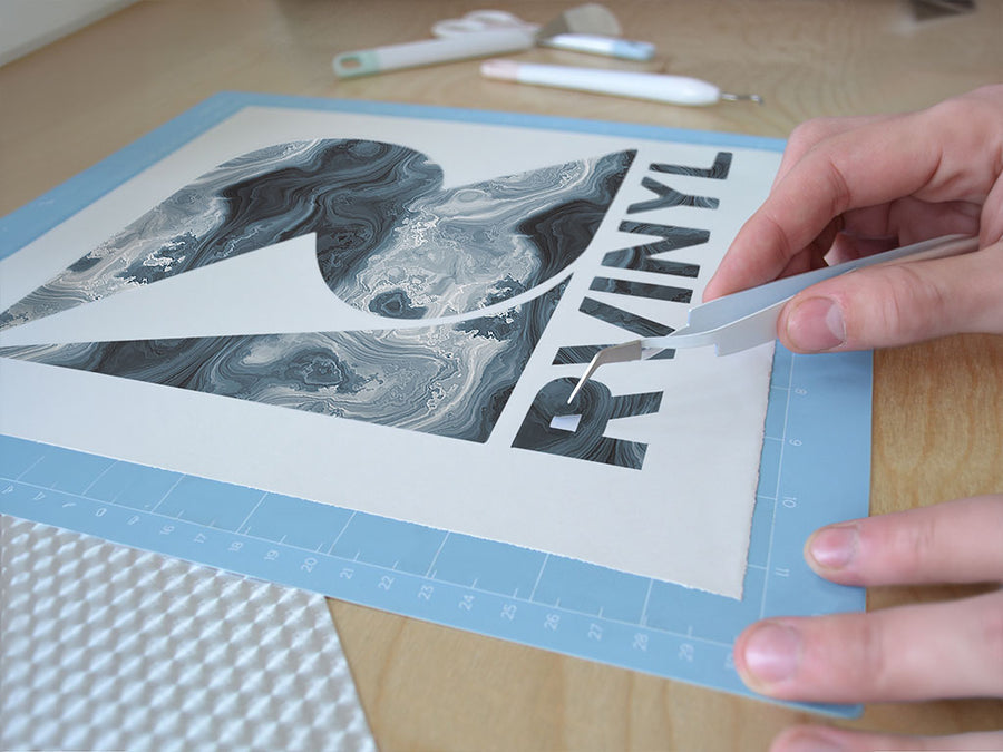 river table epoxy resin Easy Weed Craft Vinyl