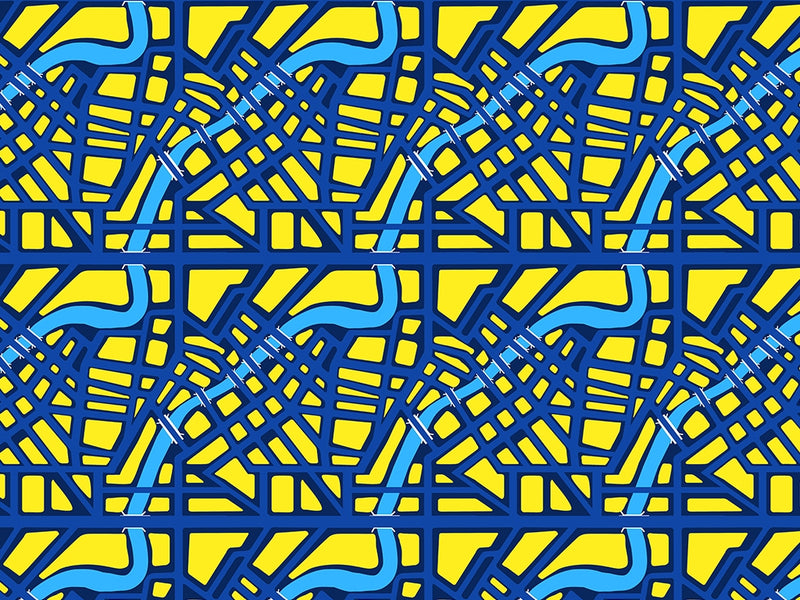 Riverside Roads Cityscape Vinyl Wrap Pattern~Rwraps Series 914 Digitally Printed Vinyl Wrap~0