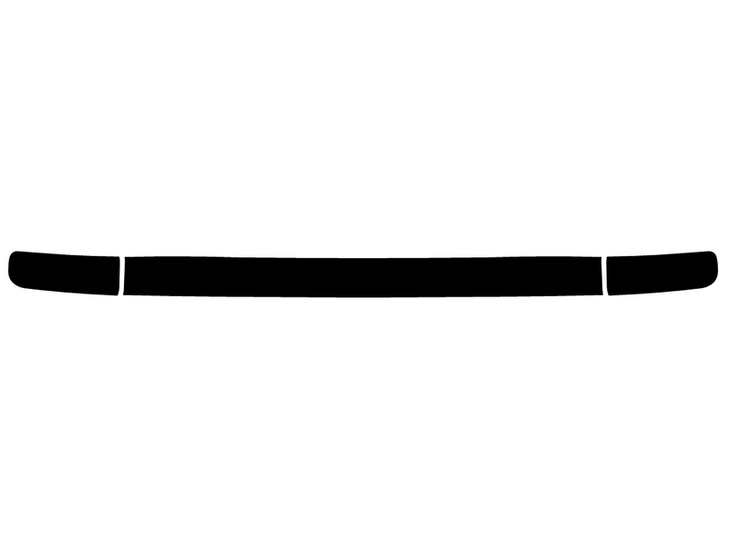 r1t Precut Tail Light Tint Diagram