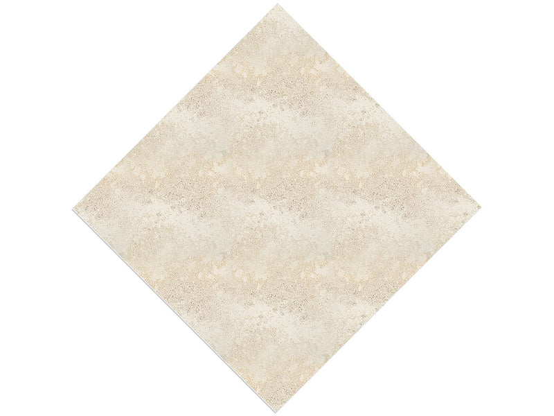 Riviera Limestone Vinyl Wrap Pattern