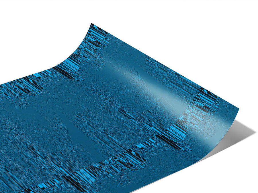Robin Distortion Technology Vinyl Wraps~Rwraps Series 914 Digitally Printed Vinyl Wrap~1