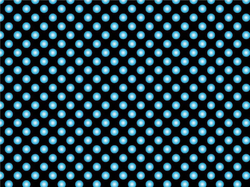 Robin Egg Polka Dot Vinyl Wrap Pattern~Rwraps Series 914 Digitally Printed Vinyl Wrap~0