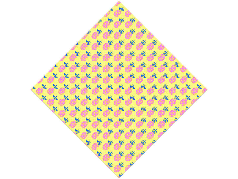 Roja Espanola Fruit Vinyl Wrap Pattern
