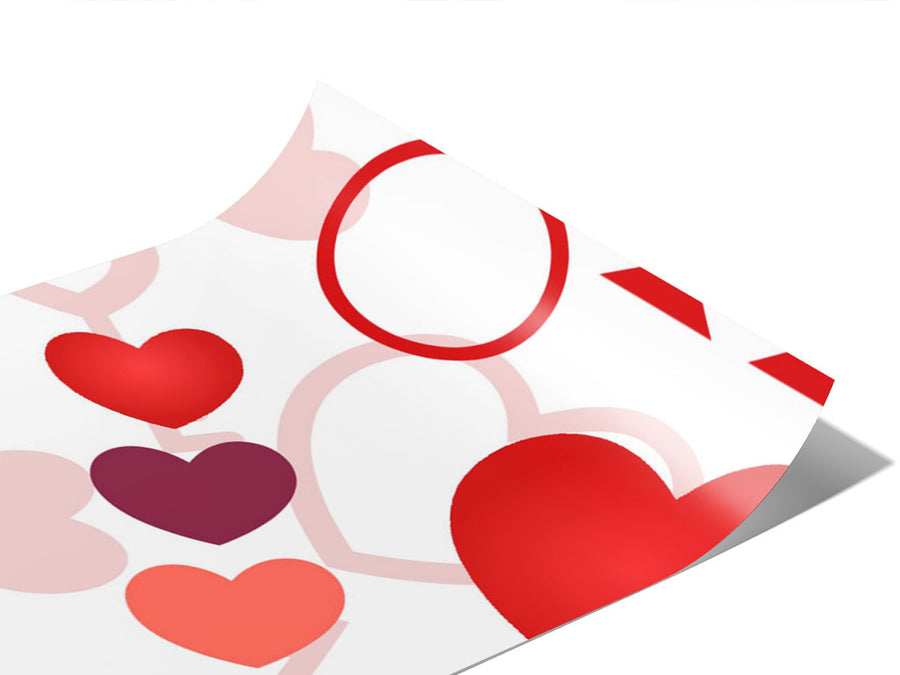 Romantic Evening Alcohol Vinyl Wraps~Rwraps Series 914 Digitally Printed Vinyl Wrap~0