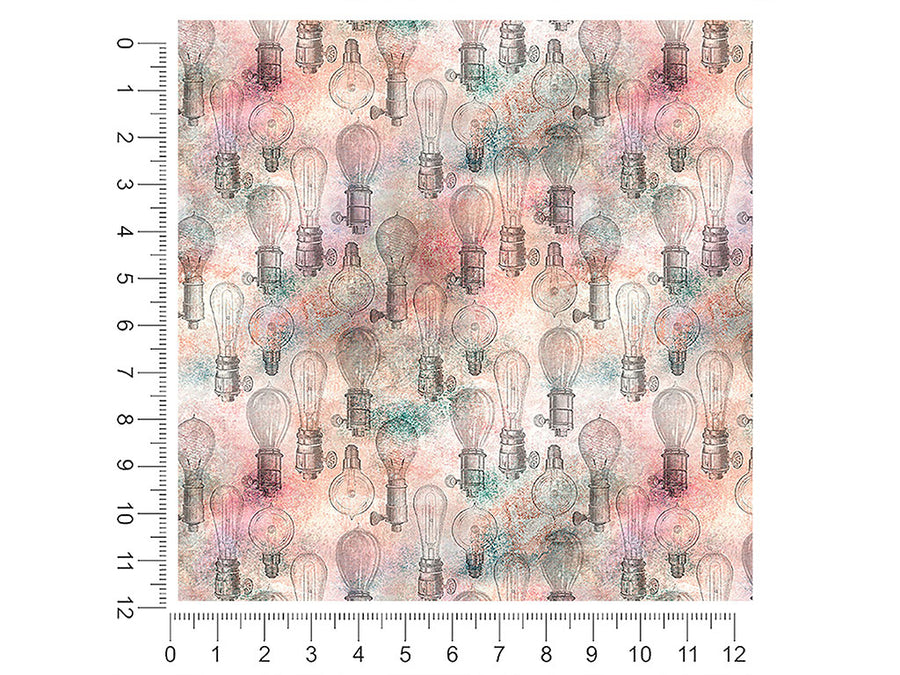 romantic ideas steampunk 1ft x 1ft Craft Sheets