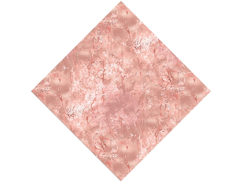 Rosa Zarci-Pink Marble Vinyl Wrap Pattern