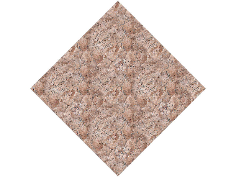 Rosado Coralito-Pink Marble Vinyl Wrap Pattern