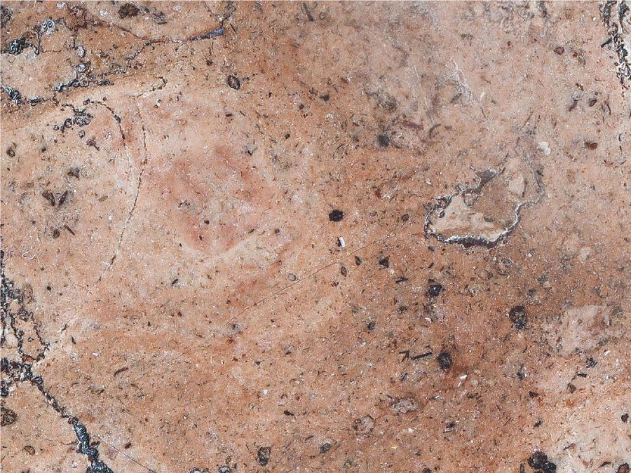 Rosado Coralito-Pink Marble Vinyl Wrap Pattern~Rwraps Series 914 Digitally Printed Vinyl Wrap~0