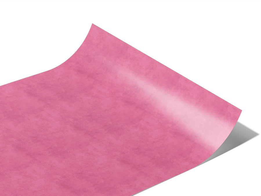 Rose Concrete Vinyl Wraps~Rwraps Series 914 Digitally Printed Vinyl Wrap~0