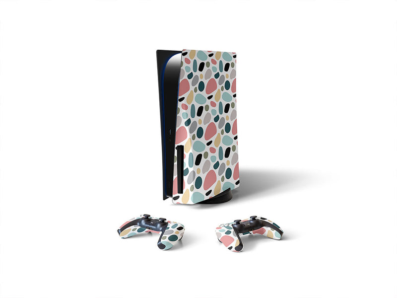 Sony PS5 DIY Skin