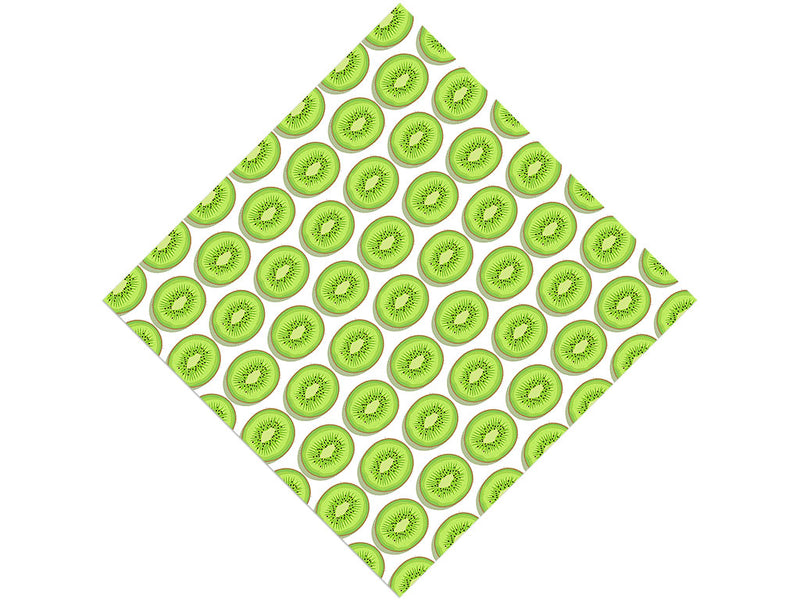 Rossana Italian Fruit Vinyl Wrap Pattern
