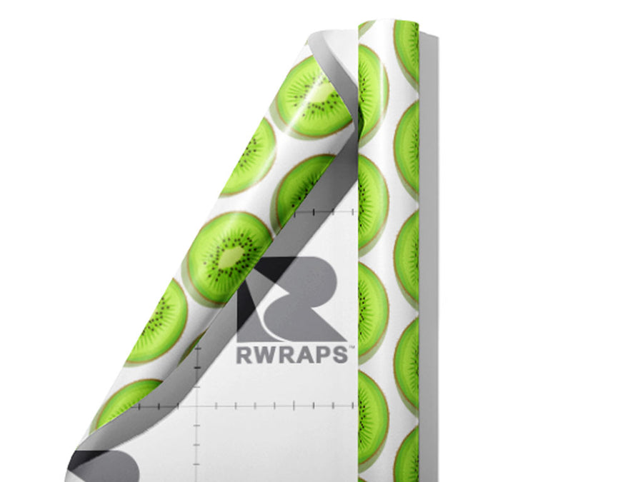 Rossana Italian Fruit Wrap Film Sheets~Rwraps Series 914 Rossana Italian Fruit Scrolled Sheet~3