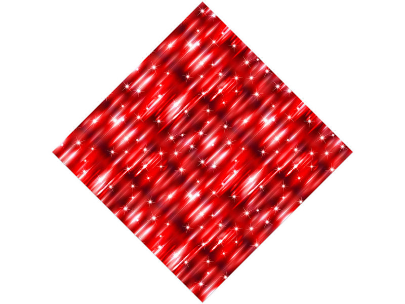 Rosser Reeves Gemstone Vinyl Wrap Pattern