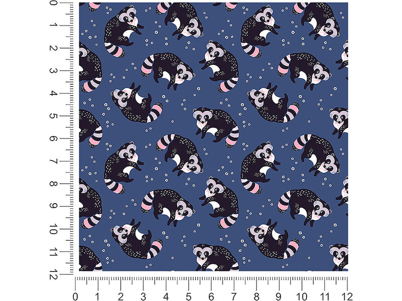 rotund happiness animal 1ft x 1ft Craft Sheets