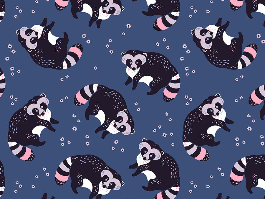 Rotund Happiness Animal Vinyl Wrap Pattern~Rwraps Series 914 Digitally Printed Vinyl Wrap~0
