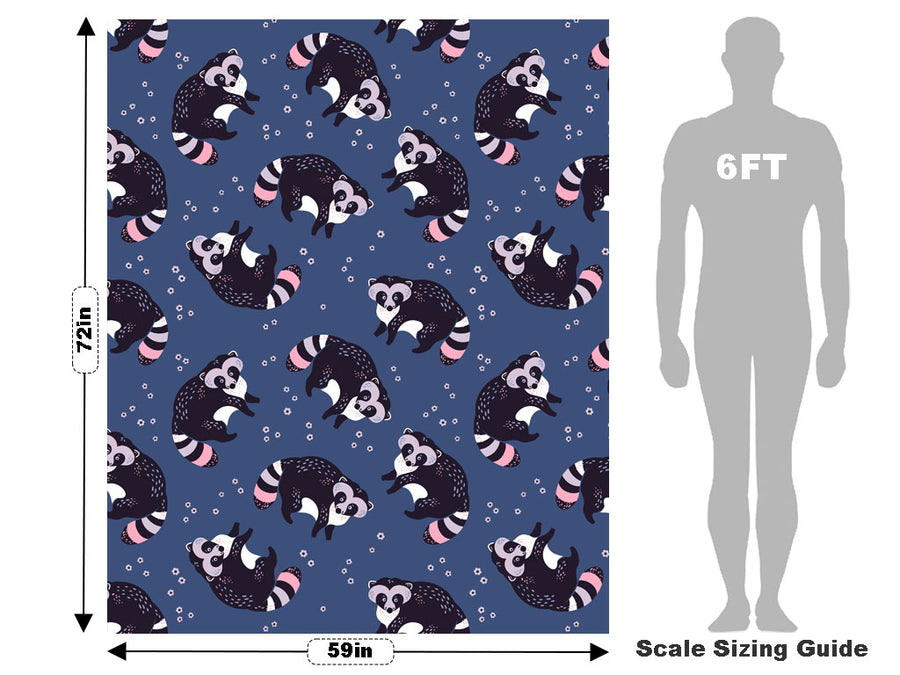Rotund Happiness Animal Vehicle Wrap Scale~Rwraps Series 914 Rotund Happiness Animal Measurements~1