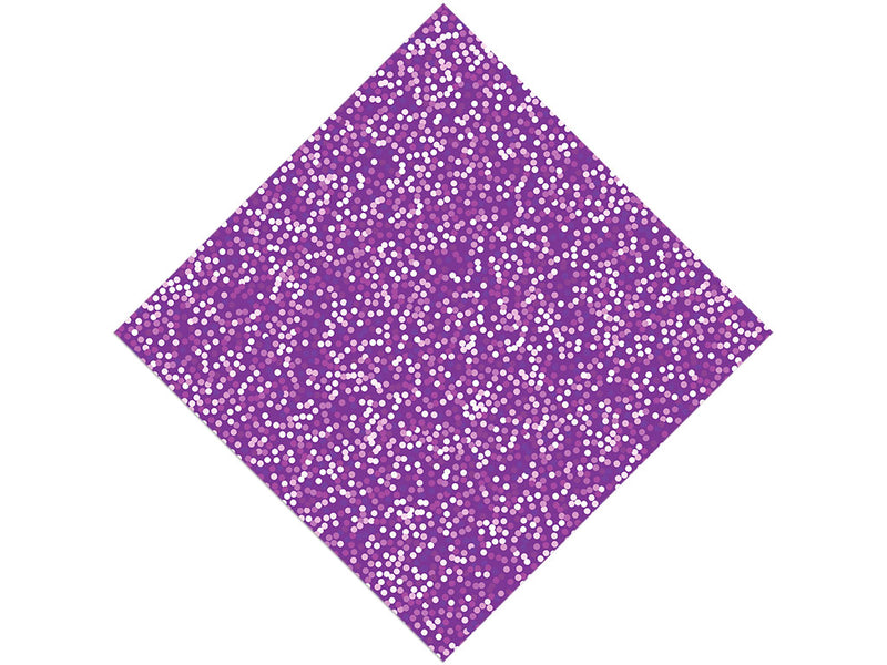 Royal Delight Bokeh Vinyl Wrap Pattern