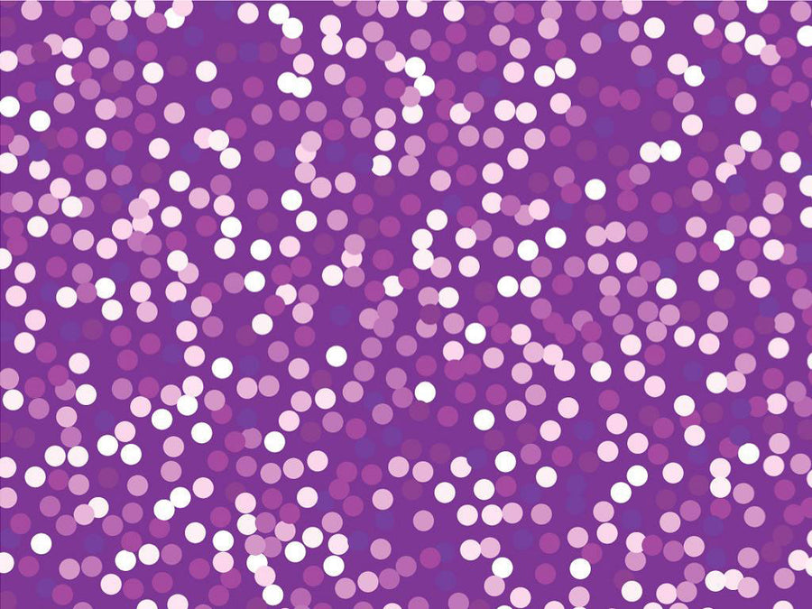 Royal Delight Bokeh Vinyl Wrap Pattern~Rwraps Series 914 Digitally Printed Vinyl Wrap~0