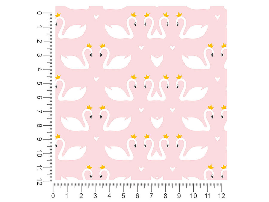 royal duties bird 1ft x 1ft Craft Sheets
