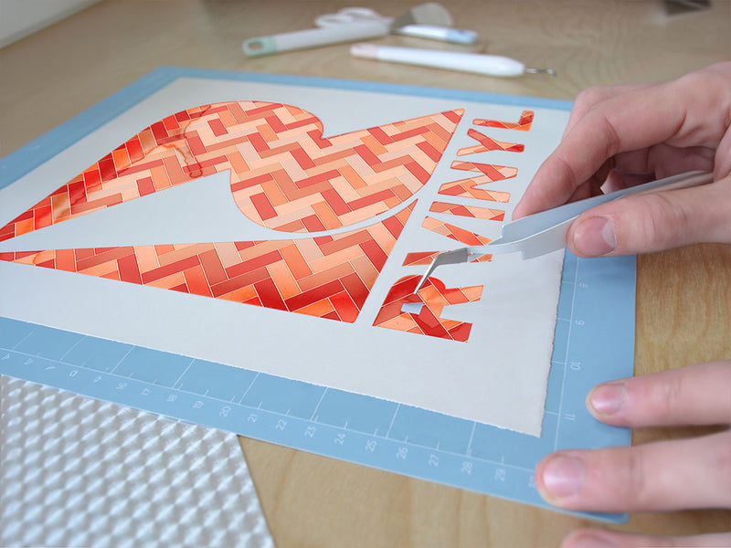 Easy Weed Craft Vinyl