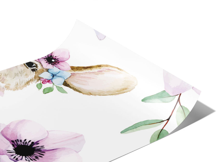 Royal Princess Animal Vinyl Wraps~Rwraps Series 914 Digitally Printed Vinyl Wrap~0