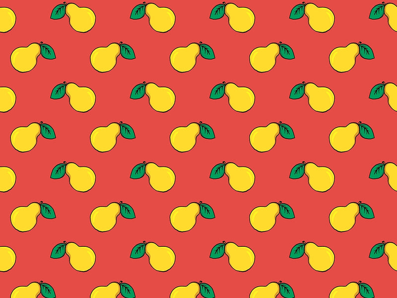 Royal Riviera Fruit Vinyl Wrap Pattern~Rwraps Series 914 Digitally Printed Vinyl Wrap~0