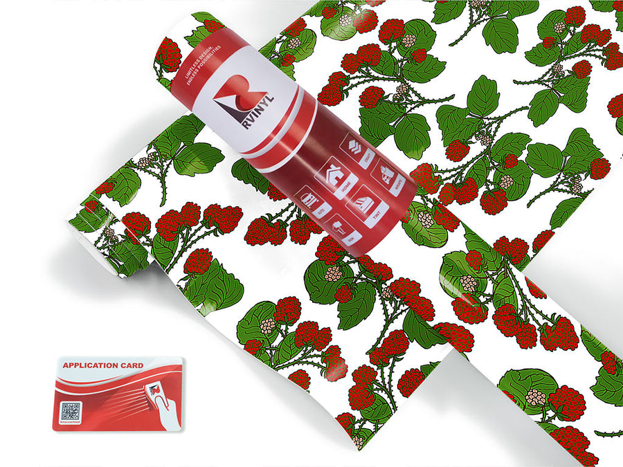 royalty bushel fruit Craft Vinyl Roll