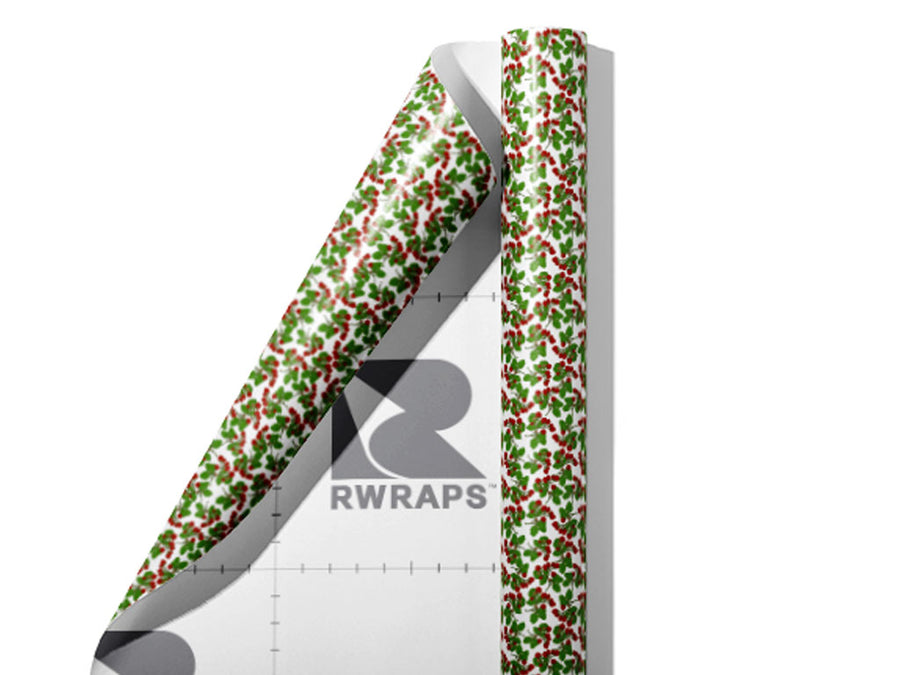 Royalty Bushel Fruit Wrap Film Sheets~Rwraps Series 914 Royalty Bushel Fruit Scrolled Sheet~3