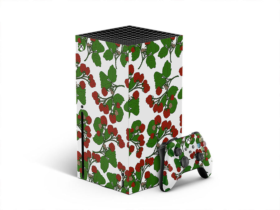 royalty bushel fruit XBOX DIY Decal