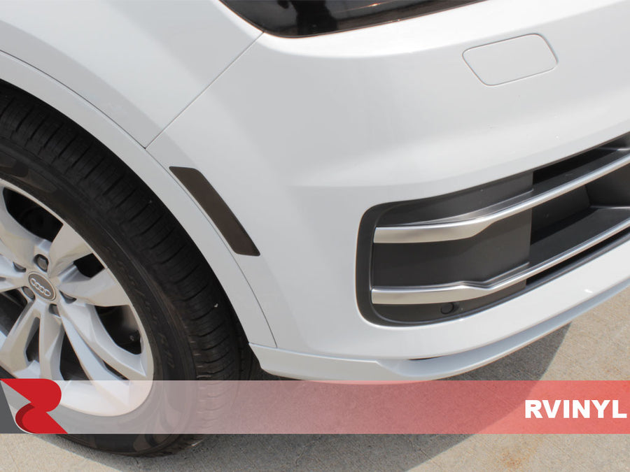Rtint™ Audi Q7 217-219 Fog Light Tint