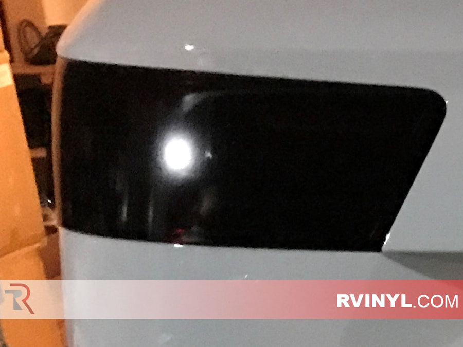 Rtint™ Audi Q7 Custom Tail Light Tints