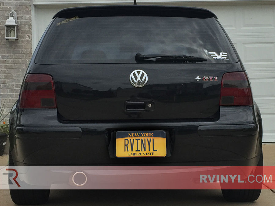 Rtint� Smoke Vinyl Film Wrap - Smoke