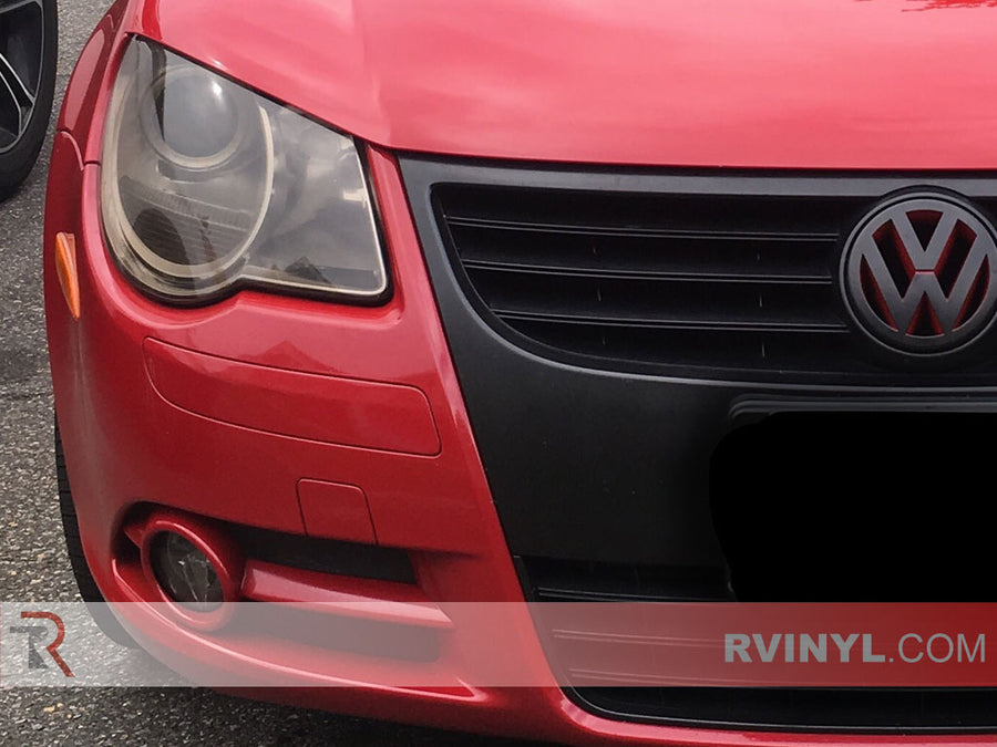 Rtint� Smoke Vinyl Film Wrap - Smoke