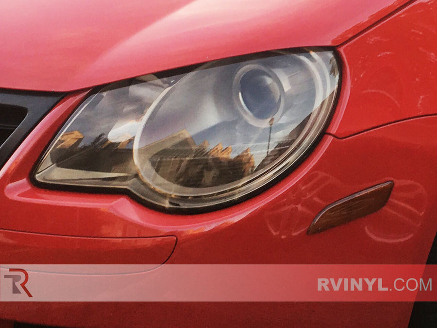 Rtint� Smoke Vinyl Film Wrap - Smoke