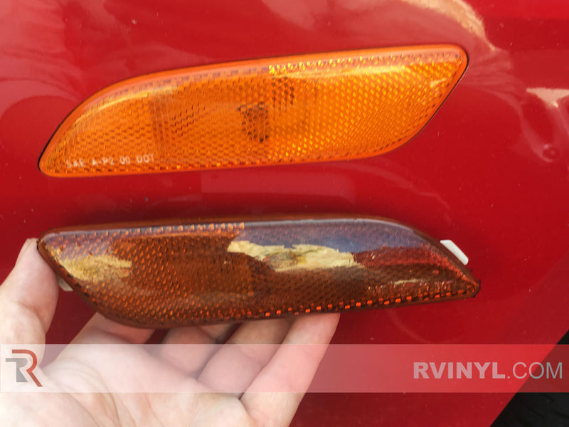 Wrapped Reflectors Rtint� Smoke