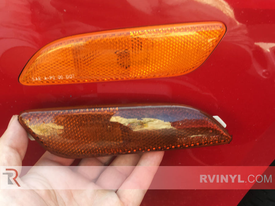 Wrapped Reflectors Rtint� Smoke