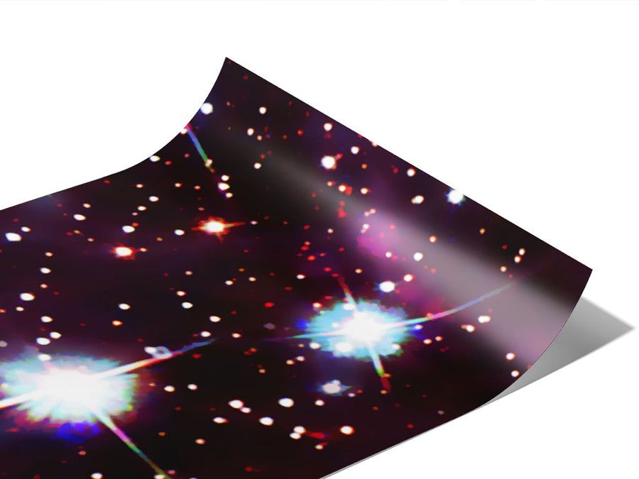 Ruby Road Science Fiction Vinyl Wraps~Rwraps Series 914 Digitally Printed Vinyl Wrap~0