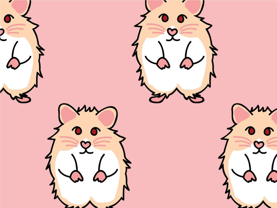 Rumble Ready Rodent Vinyl Wrap Pattern~Rwraps Series 914 Digitally Printed Vinyl Wrap~0