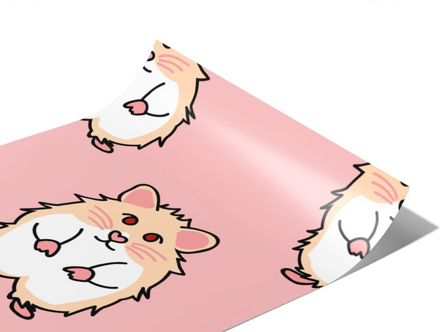 Rumble Ready Rodent Vinyl Wraps~Rwraps Series 914 Digitally Printed Vinyl Wrap~0